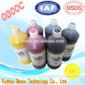 Best Price No-Clogged Head 1000ml Eco Solvent Ink For Vehicle Wrapping Film